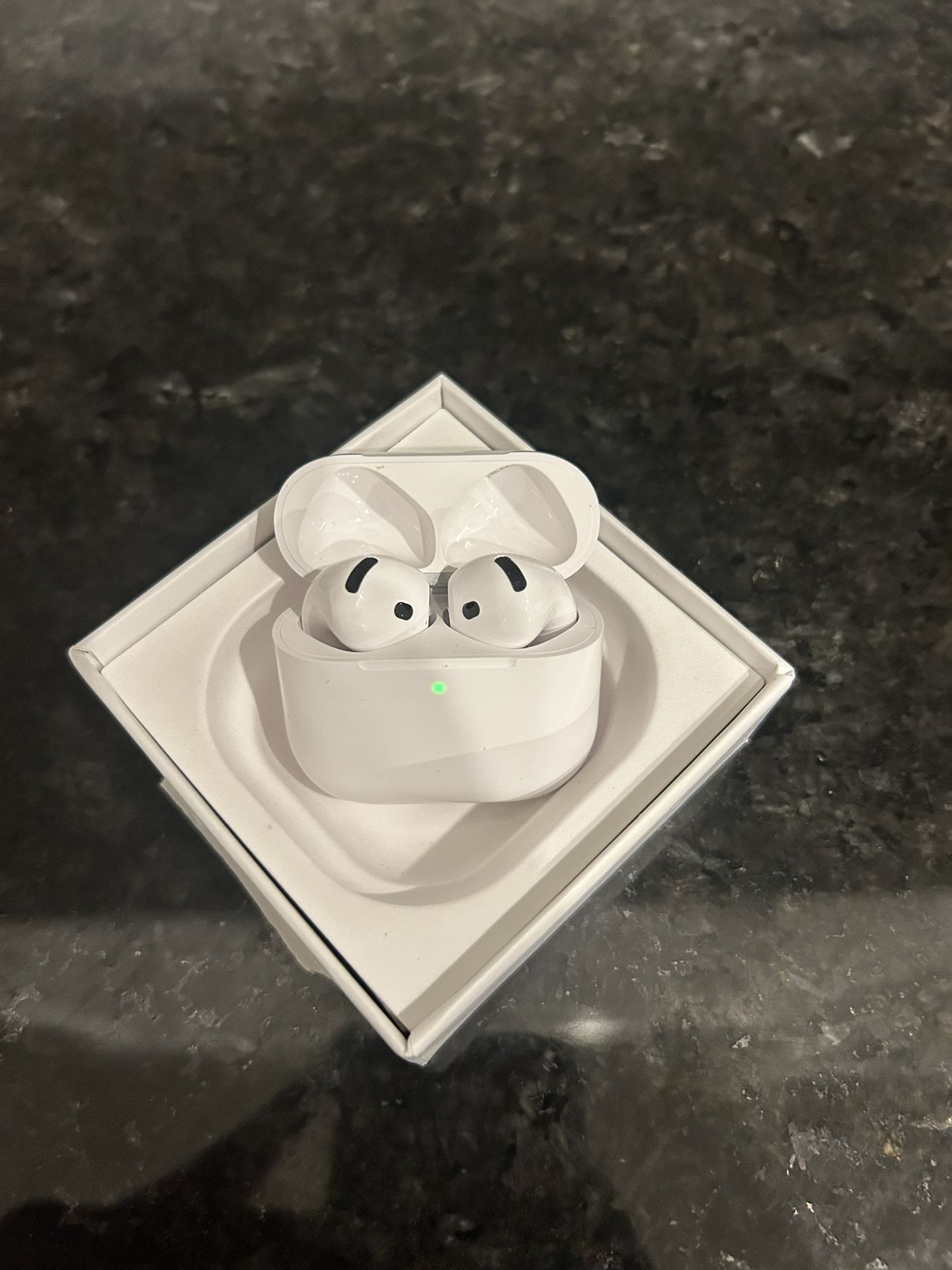 AirPod Gen 4 ANC