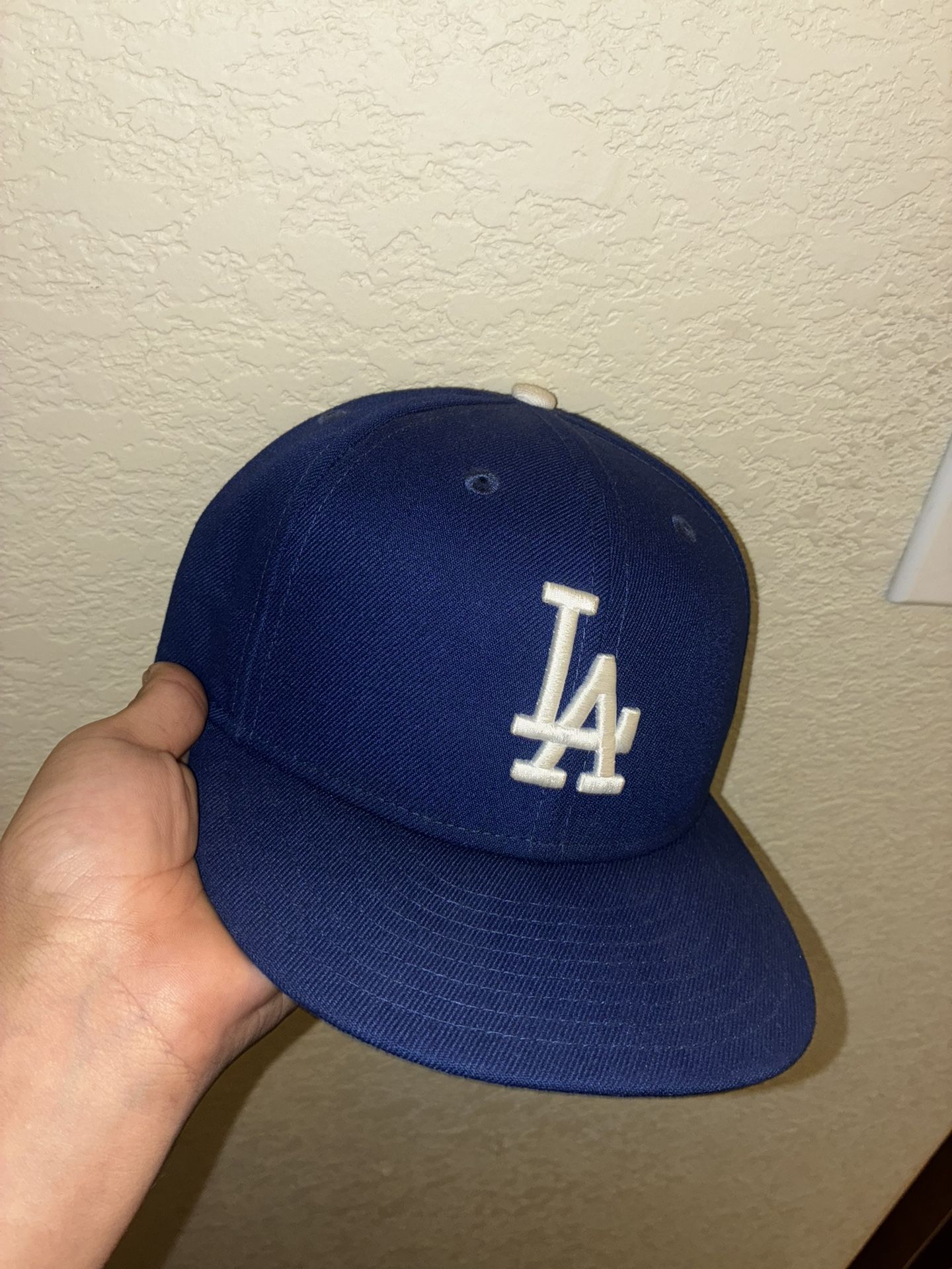 La MLB HAT