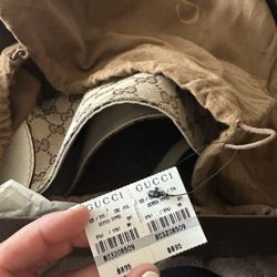 Gucci Women’s Purse