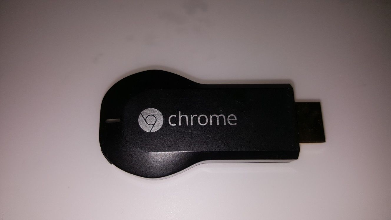 Chrome Tv