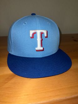 Rangers baby blue