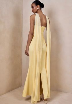 Formal dress