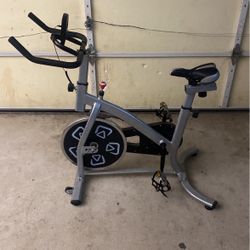 Exercise Bike for Sale 