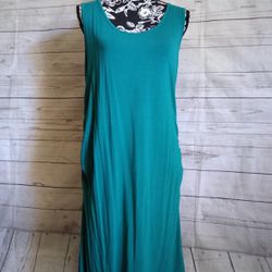 Beautiful Pip & Vine by Rosie Pope Dress , Size XLarge …