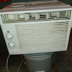 Air Conditioner 
