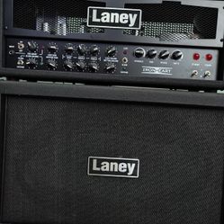 Laney Ironheart Amp