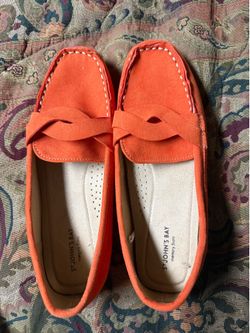 St. Johns Bay Shoes