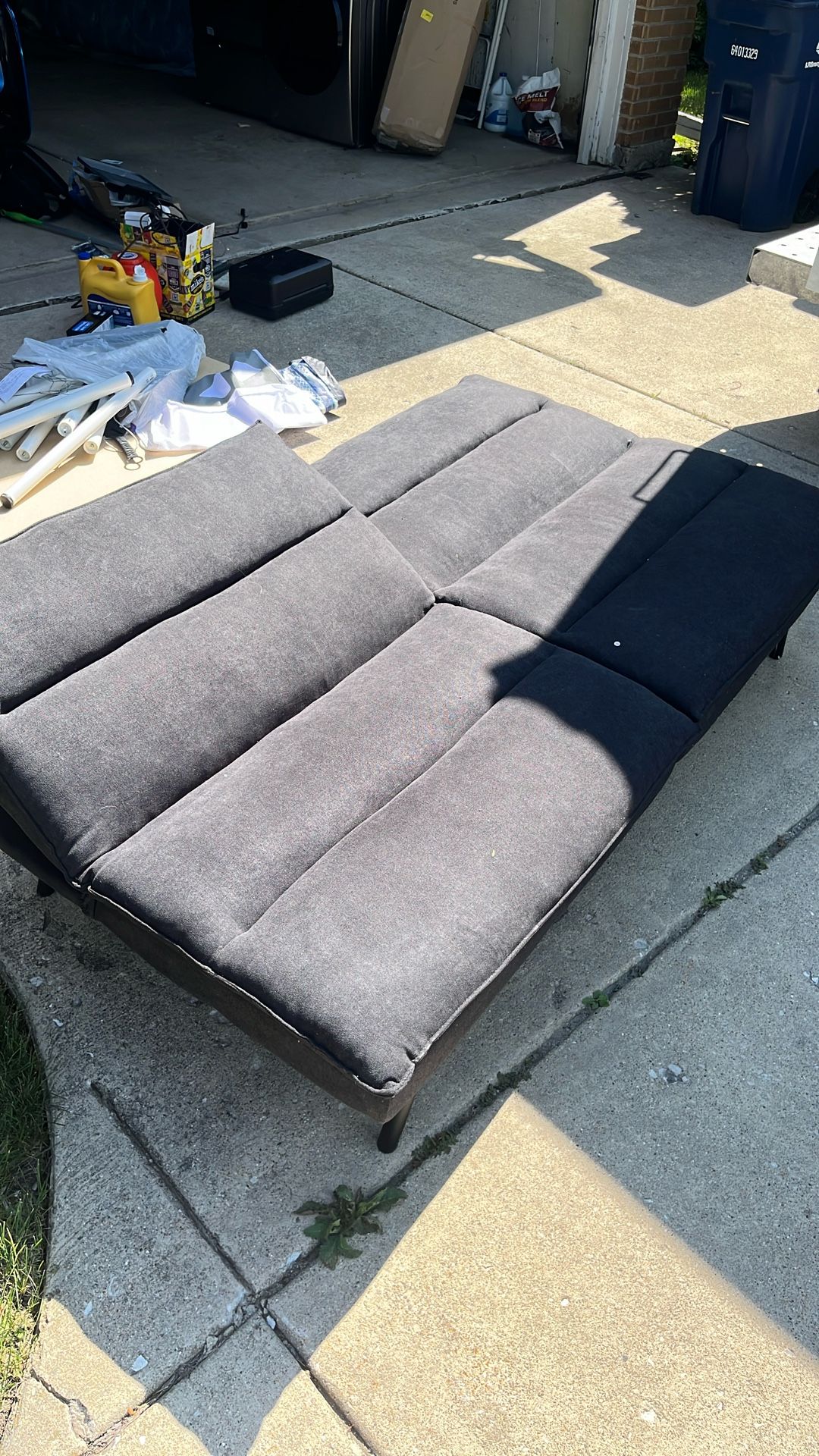 Futon
