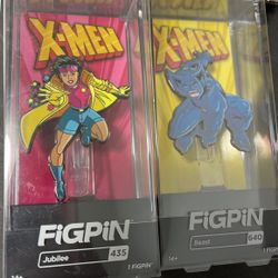 X-men
