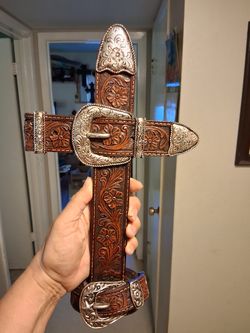 Crosses