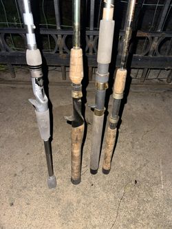 Fishing Rods