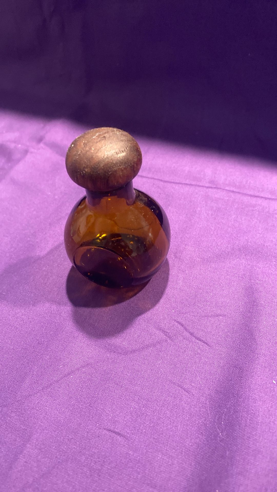 Antique Bottle