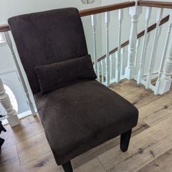 Brown Chair