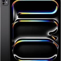 Apple - 13-inch iPad Pro M4 chip Built for Apple Intelligence Wi-Fi + Cellular 256GB (SEALED BRAND NEW)       