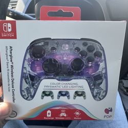 Switch Afterglow Wireless Control
