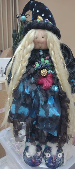 Little Souls Which 24 In One Of A Kind W / Tag