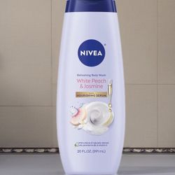 Nívea Body Wash Women 20 Oz