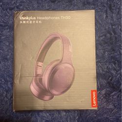 Lenovo Thinkplus Headphones