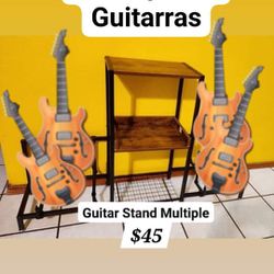 💢New 💢Guitar Stand Multiple 