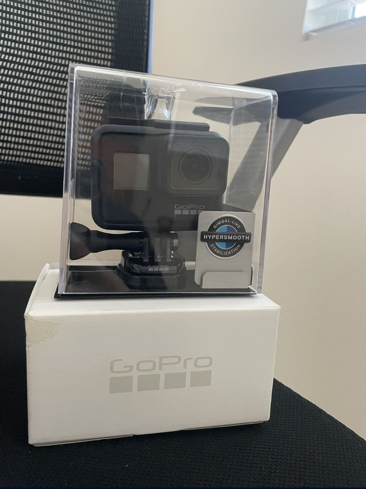 GoPro HERO 7 Black Digital Camera