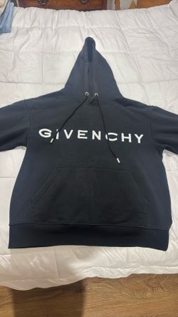 Givenchy hoodie