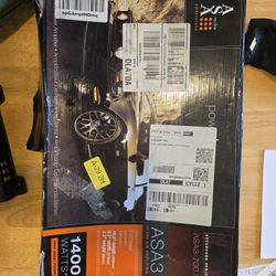 1400w 5ch Amp