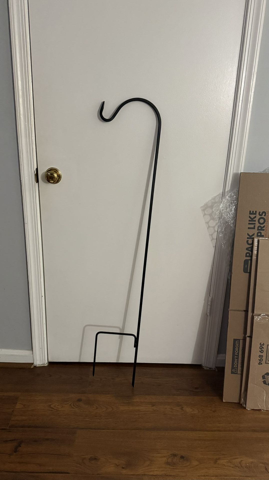 Plant Holder Stake