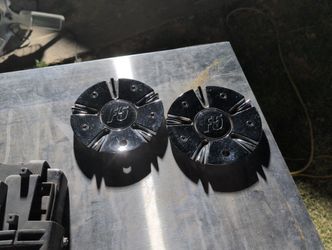 Center Hubs F5