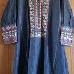 Shirts Super Soft and Beutifull Embroidery 