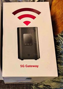 T-Mobile 5g Modem