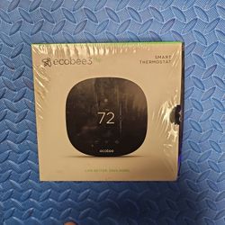 Smart Thermostat Ecobee3-lite