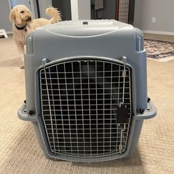 Sky Kennel Ultra 28” Dog Crate