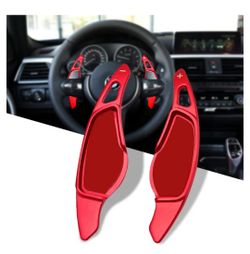 Bmw Paddle Shifters