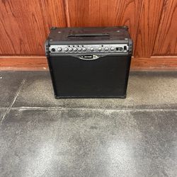 Line 6 Guitar Amp 