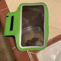 Armband Case