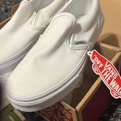 Youth Vans