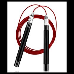  High-Speed Jump Rope