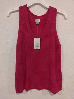 Women's tank