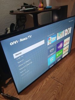 Rogue TV