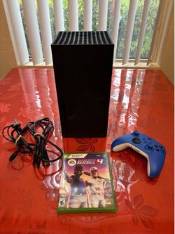 Xbox Series X 2TB - 1TB Carbon Black + 1TB Storage Expansion