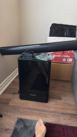 Harmon Kardon Home Theater Speakers