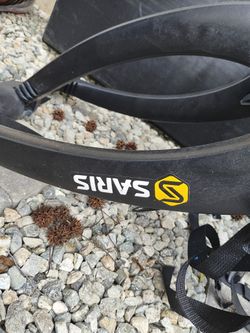 Bike Rack
