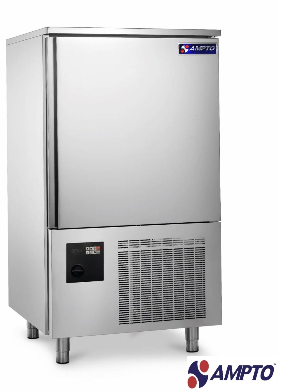 ❄️❄️ 💲💲Huge Discount 1️⃣ Left 💲💲❄️❄️ABT-10US Blast freezer 10 trays capacity❄️