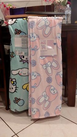Blankets