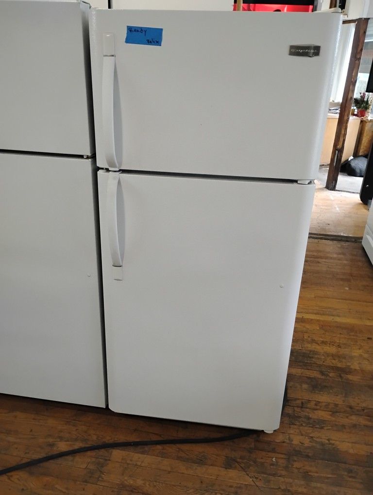 Frigidaire Refrigerator