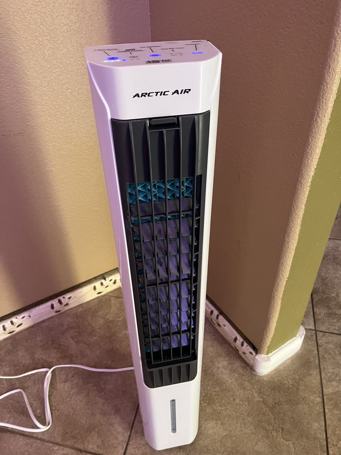 Artic Air Cooler/Fan