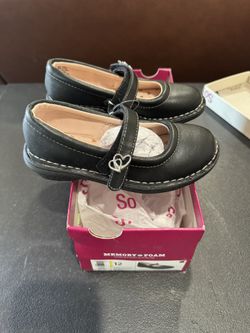 Girls Shoes
