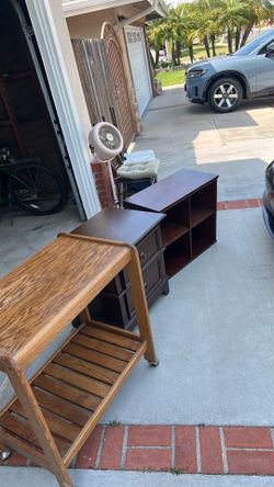 Free Furniture