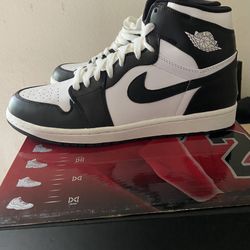 Nike Jordan 1 CDP