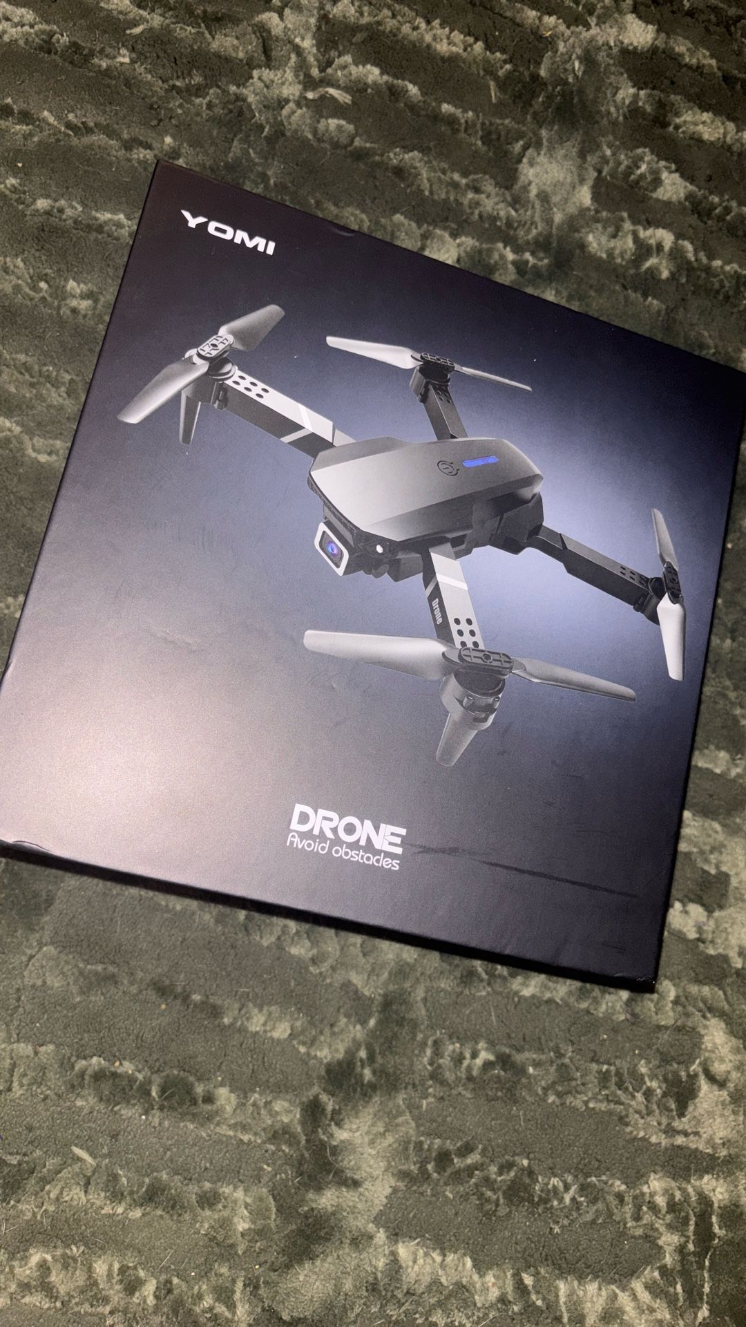 Drone